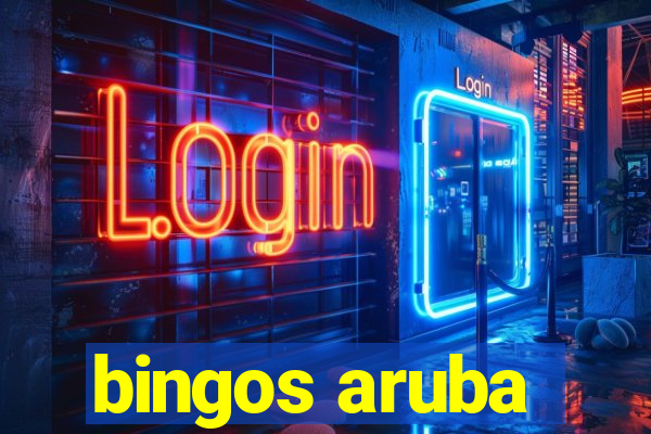 bingos aruba